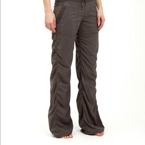 Lululemon Dance Studio Pant II Wren